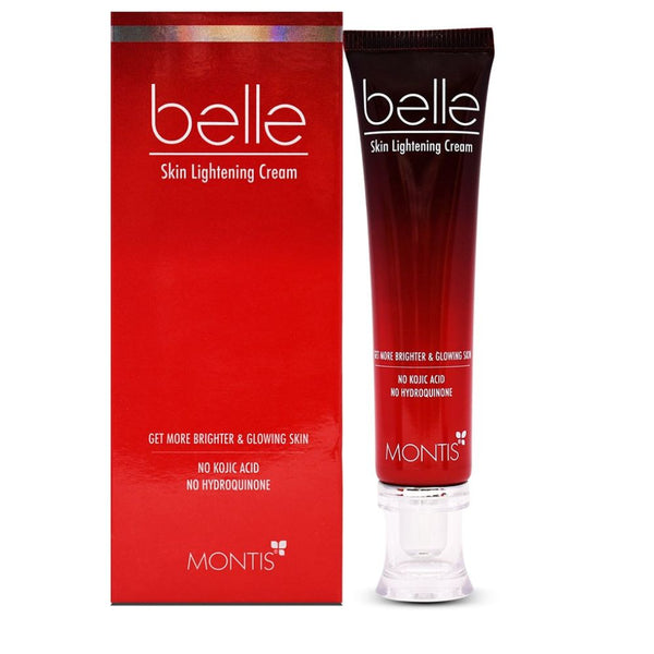 Belle Skin Lightening Cream CMS BeautyMart