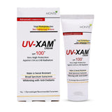 UV-XAM Cream SPF 100+ Sunscreen