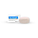 Acnisal Bar - 65g - CMS BeautyMartAcnisal Bar - 65gSoap