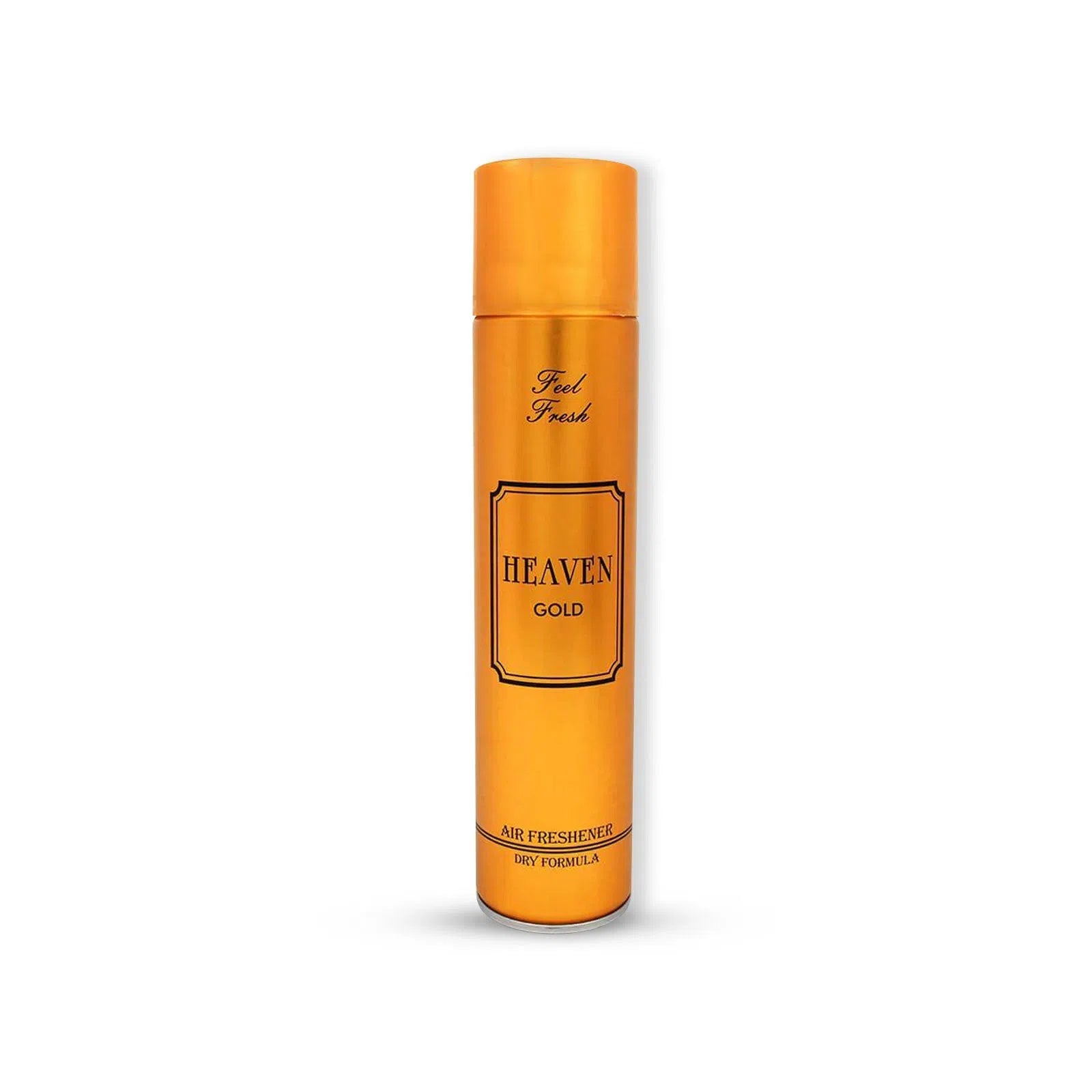 Room Spray- Heaven Gold-Fragrance in Pakistan-CMS BeautyMart