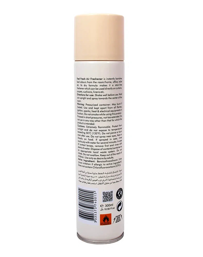 Room Spray- Secrecy For Love-Fragrance in Pakistan-CMS BeautyMart