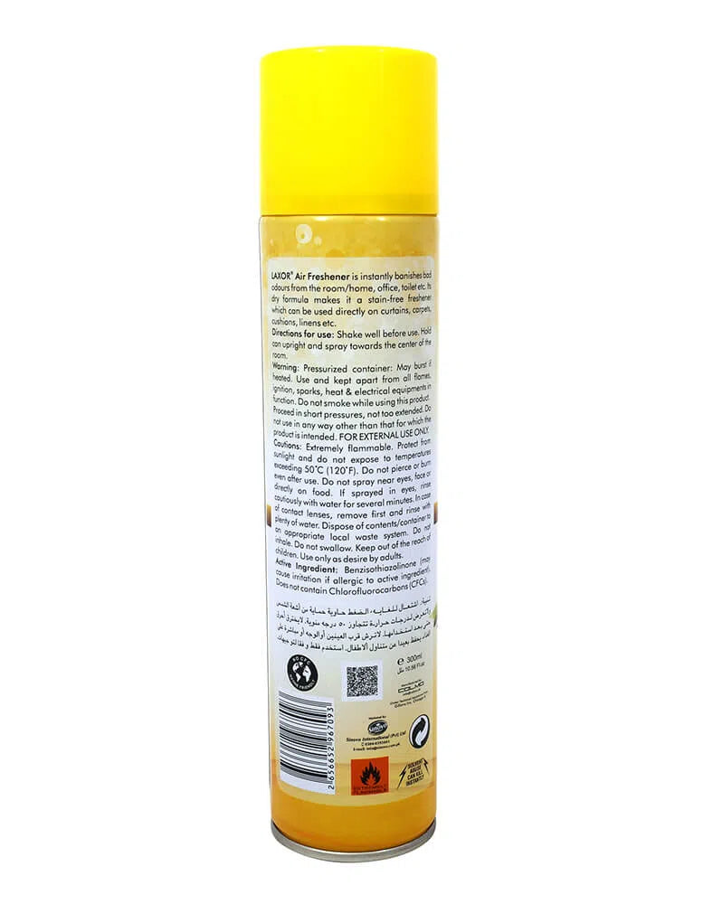 Room Spray- Vanilla-Fragrance in Pakistan-CMS BeautyMart