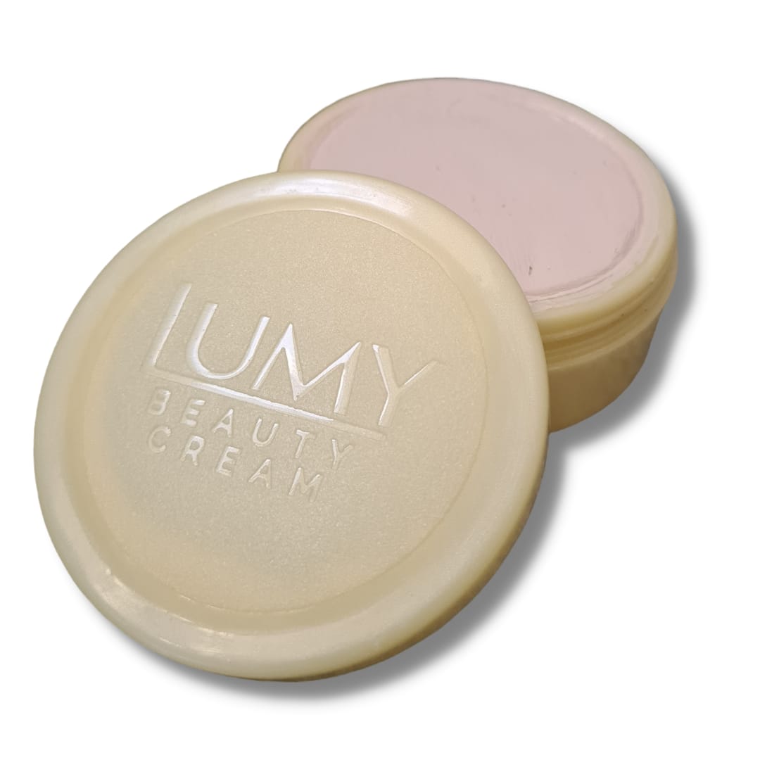 Lumy Beauty Cream
