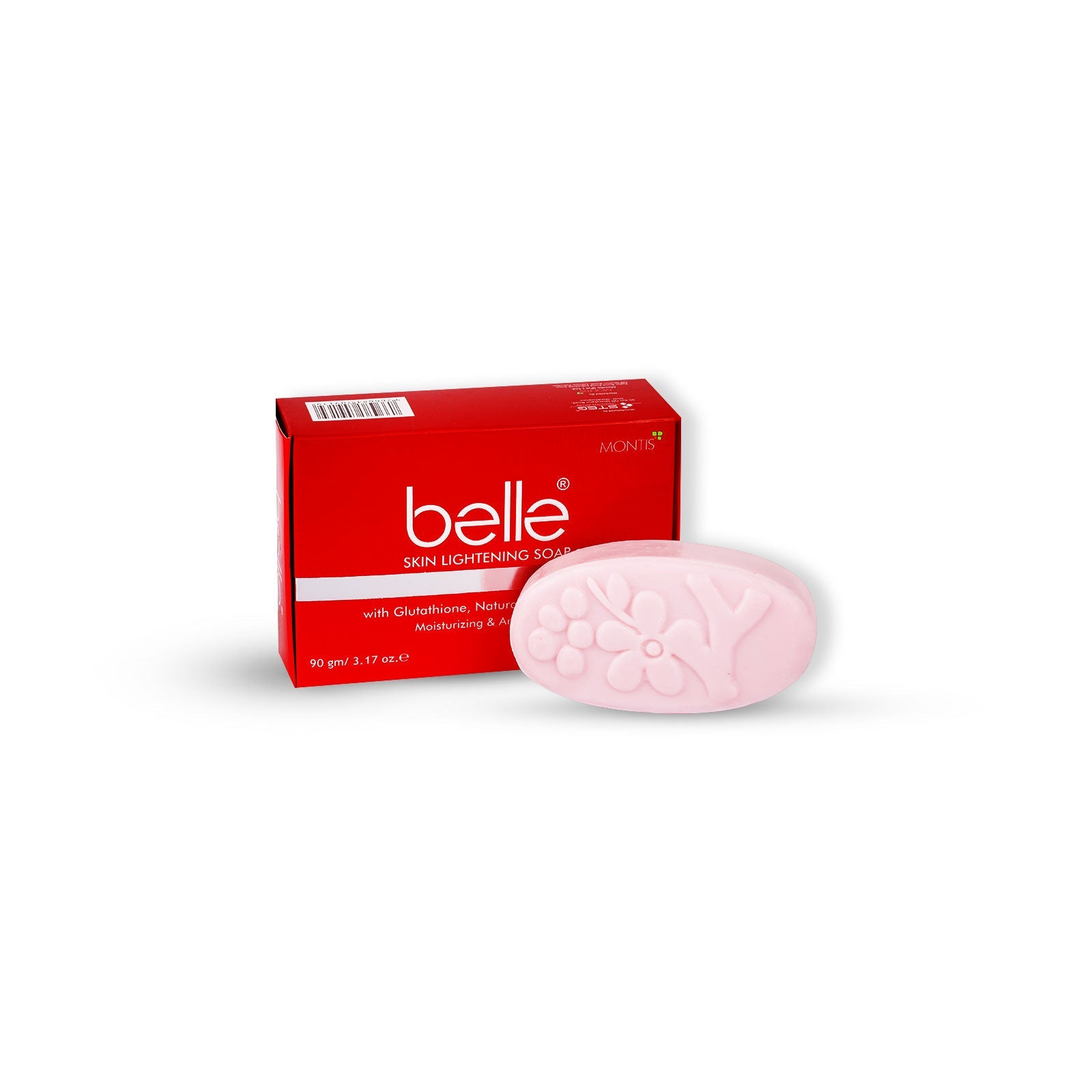 Belle® Skin Lightening Soap