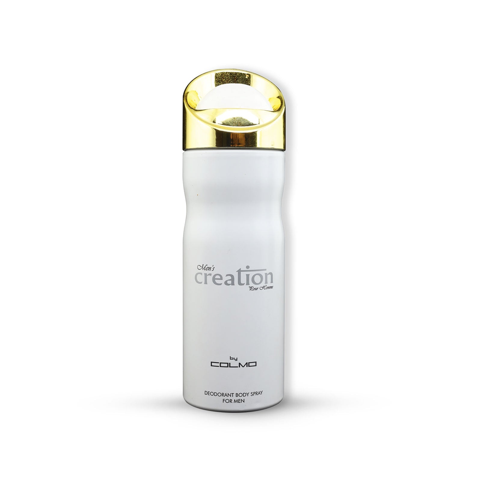 Body Spray - Men's Creation-Best Body Spray for Men-CMS BeautyMart