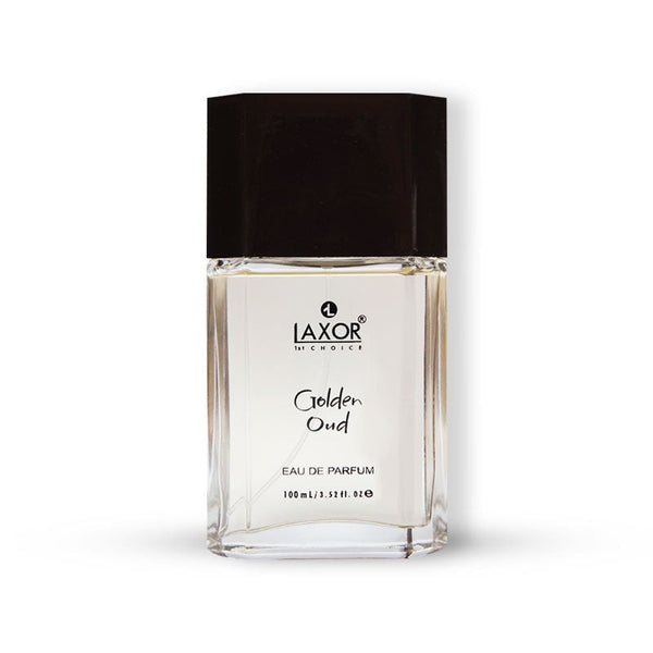 Golden Oud Duftspray – 100 Ml, Intensiv & Langanhaltend, Für Herren & Damen, Ideal Für Besondere Anlässe