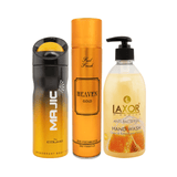 Fragrant & Proud (6940617834664)