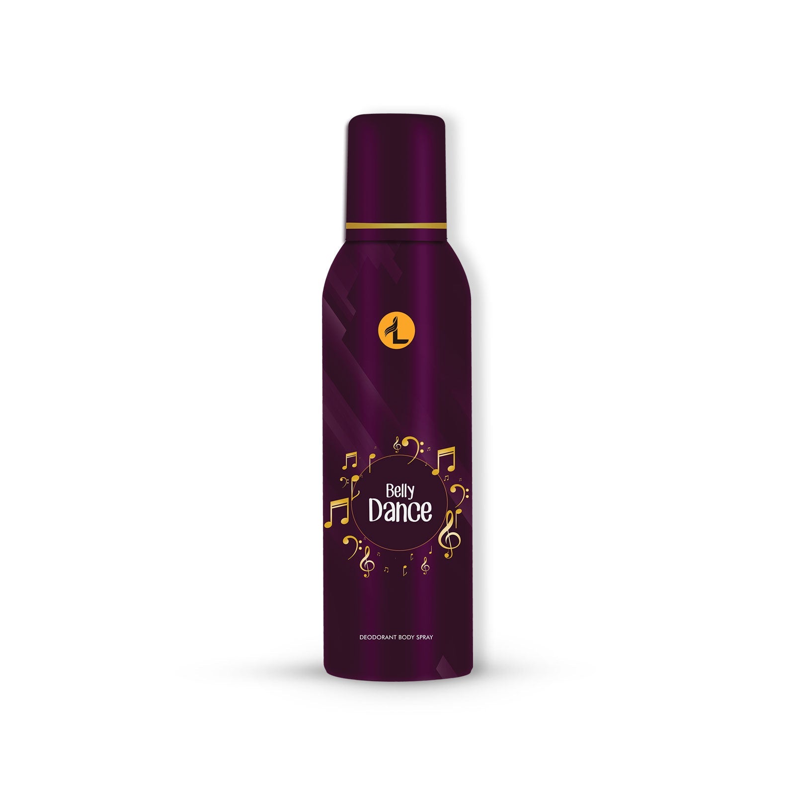 Body Spray - Belly Dance-Best Body Spray for Men-CMS BeautyMart