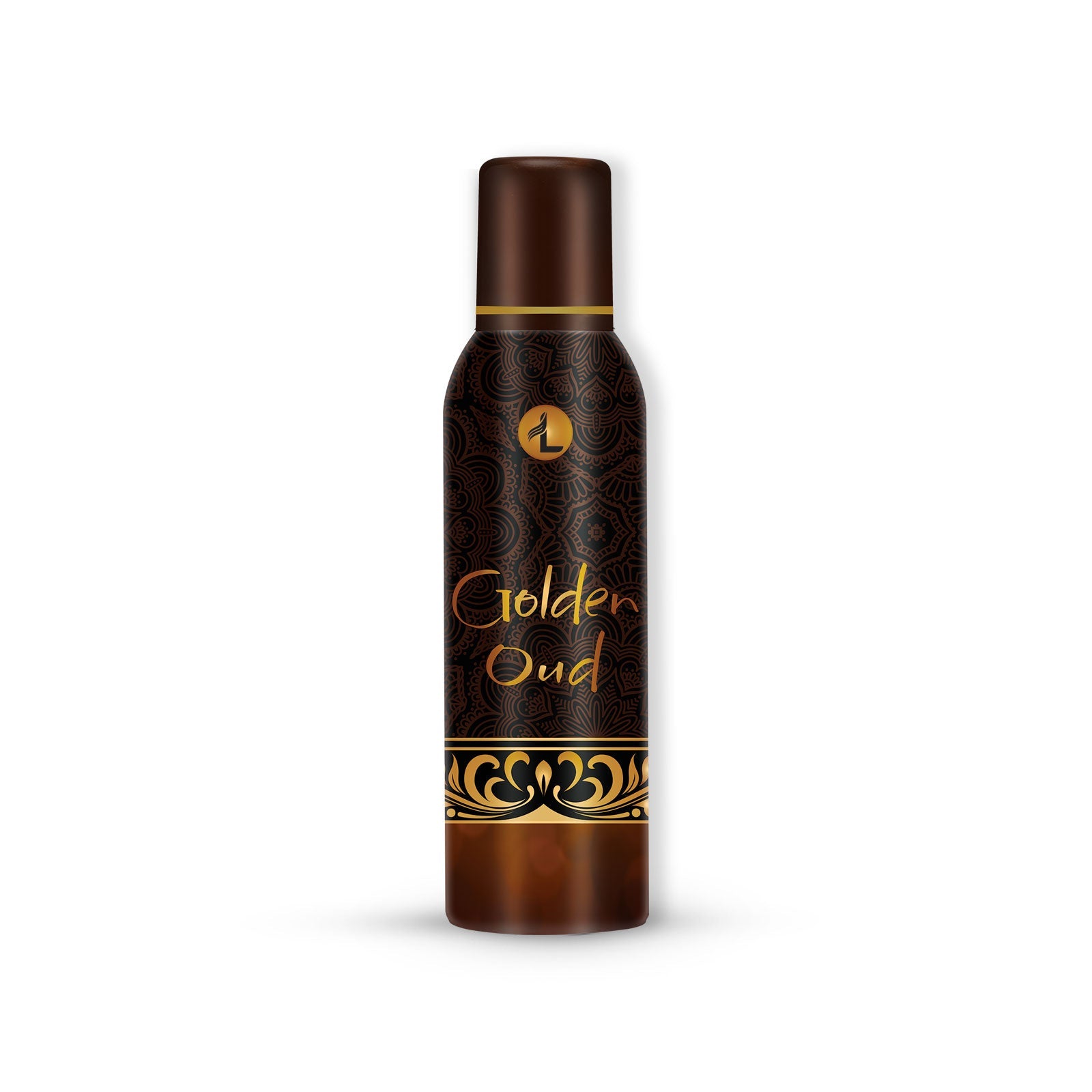 Body Spray - Golden Oud-Best Body Spray for Men-CMS BeautyMart