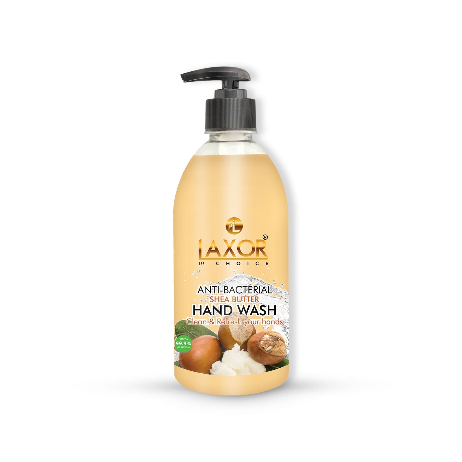 Shea butter - Hand Wash-Best Hand Was in Pakistan-CMS BeautyMart