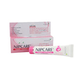 Nipcare Ointment- (Price 395/ piece. 2 pieces will be delivered in Rs. 790)