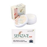 Brighten up your skin Bundle- Senza Skin Whitening Cream and Senza Soap