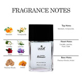 Perfume Luxury Romance-Unisex Perfume-CMS BeautyMart