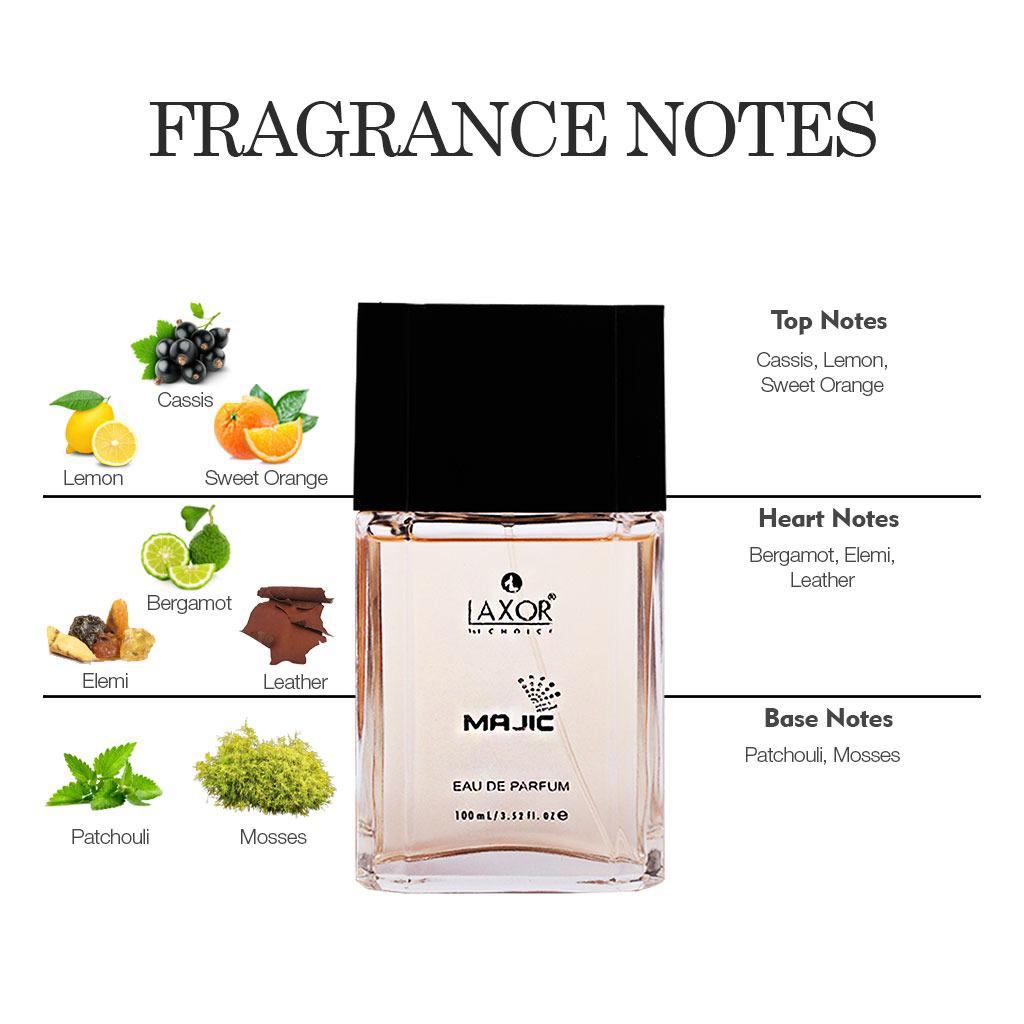 Perfume Majic-Best Perfume for Men-CMS BeautyMart