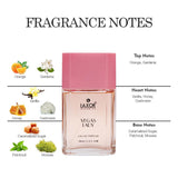 Perfume Vegas Lady-Best Perfume For Women-CMS BeautyMart