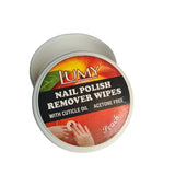 Nail Polish Remover Wipes-Best Hand Was in Pakistan-CMS BeautyMart