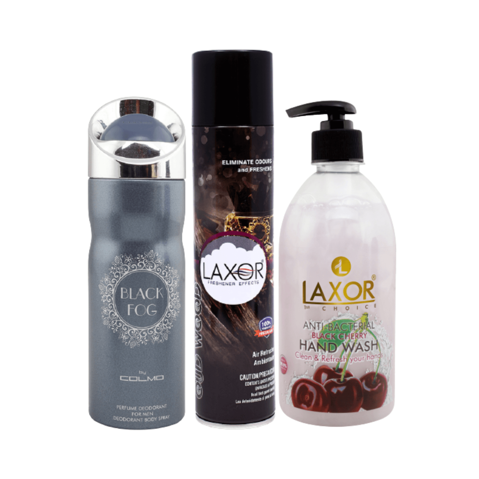 Fragrance your way (6940631695528)