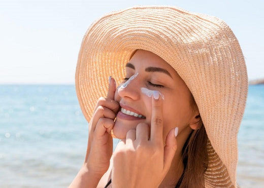 Why it is important to have Sunscreen on?