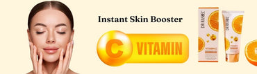 Everything you need to know about Skin Boost Instant Smoother Vitamin C