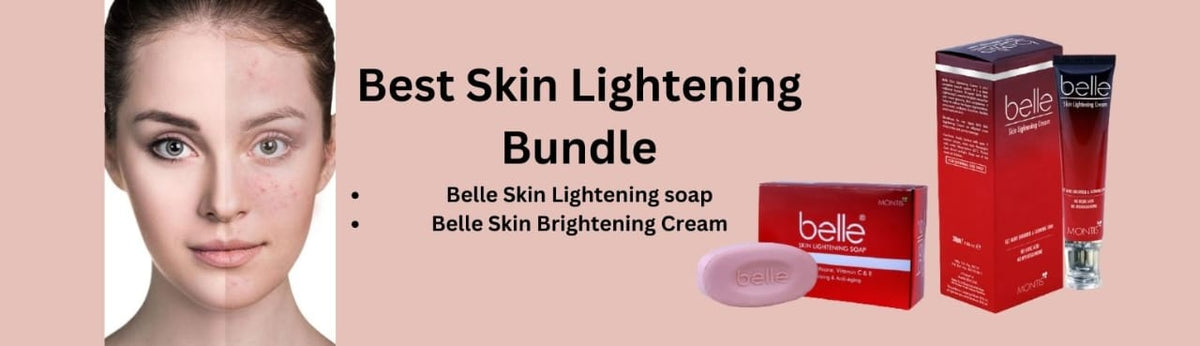 Own your glow with amazing bundles