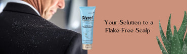 Styzel Anti Dandruff Shampoo: Your Solution to a Flake-Free Scalp