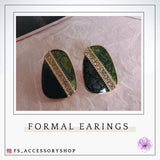 Formal Earring