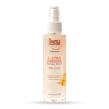 DERMA SHINE FACIAL MISTS - 125 ML