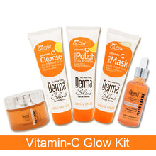 Glow Kit 5-in-1 Kit