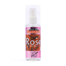 Rose Water Spray