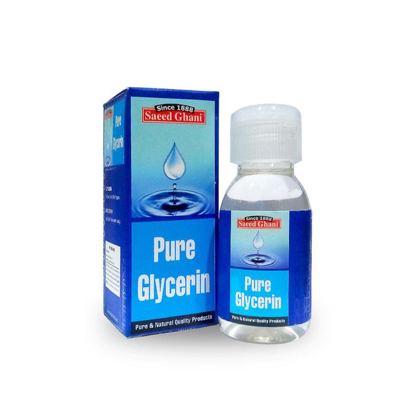 Pure Glycerin-Best Moisturizer in Pakistan-CMS BeautyMart