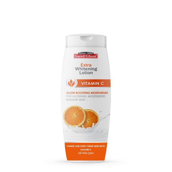 Vitamin C Extra Whitening Lotion