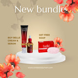 Belle Glow Bundle