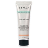 Senza Brightening Face Wash