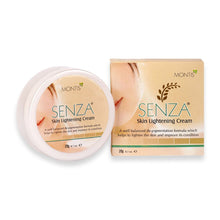 Senza® Skin Lightening Cream