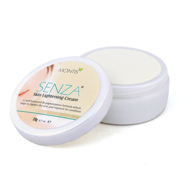 Senza® Skin Lightening Cream