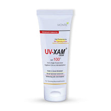 UV-XAM Cream SPF 100+ Sunscreen