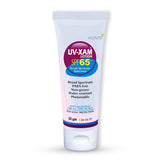 UV XAM Lotion SPF 65++ Broad Spectrum Sunscreen