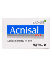 Acnisal Bar - 65g - CMS BeautyMartAcnisal Bar - 65gSoap