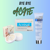 Bye Bye Acne