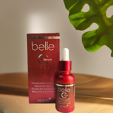 Belle Serum for Pigmentation and Dark Spots