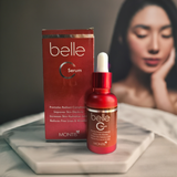 Belle Serum for Pigmentation and Dark Spots