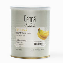 Derma Shine Soft Wax Series - 800 G-Hair Removal Wax-CMS BeautyMart