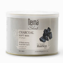 Derma Shine Soft Wax Series - 400 G