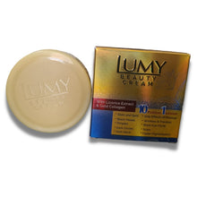 Lumy Beauty Cream