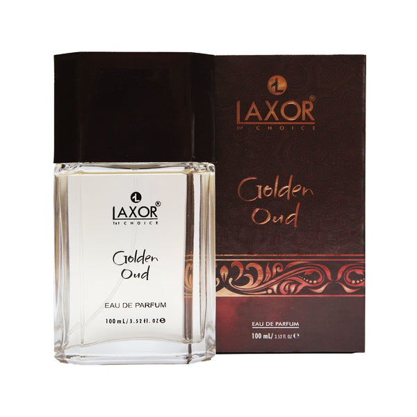 Perfume Golden Oud-Unisex Perfume-CMS BeautyMart