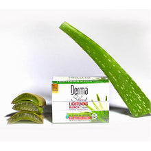 Derma Shine Hair Lightening Bleach Cream 90gm