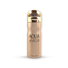 Body Spray - Aqua Di Vegas