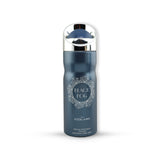 Body Spray - Black Fog-Best Body Spray for Men-CMS BeautyMart