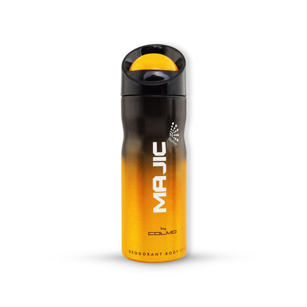 Body Spray - Majic