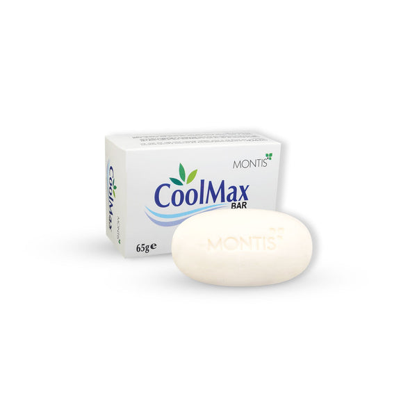 Cool Max Bar - 65g